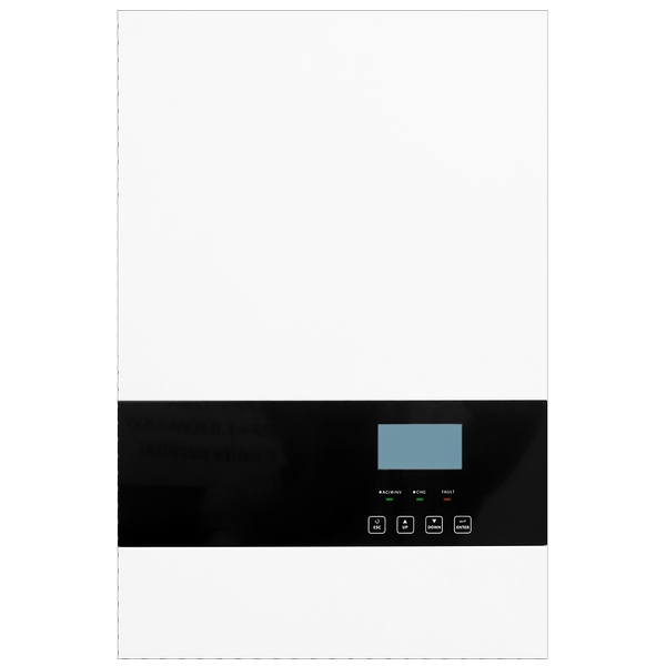 REVO-E PLUS系列混合儲(chǔ)能逆變器