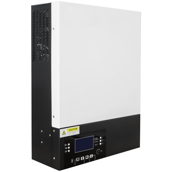 REVO VM Ⅲ系列太陽(yáng)能儲(chǔ)能逆變器